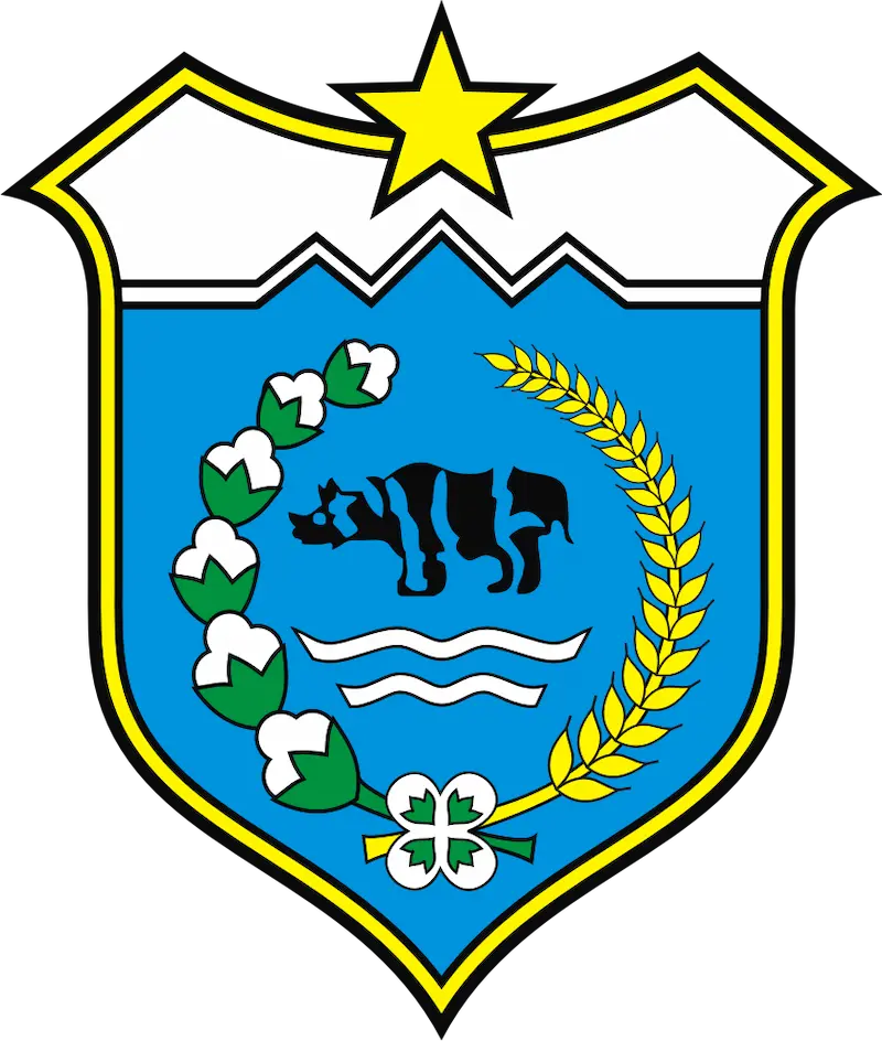 Logo Kabupaten Pandeglang